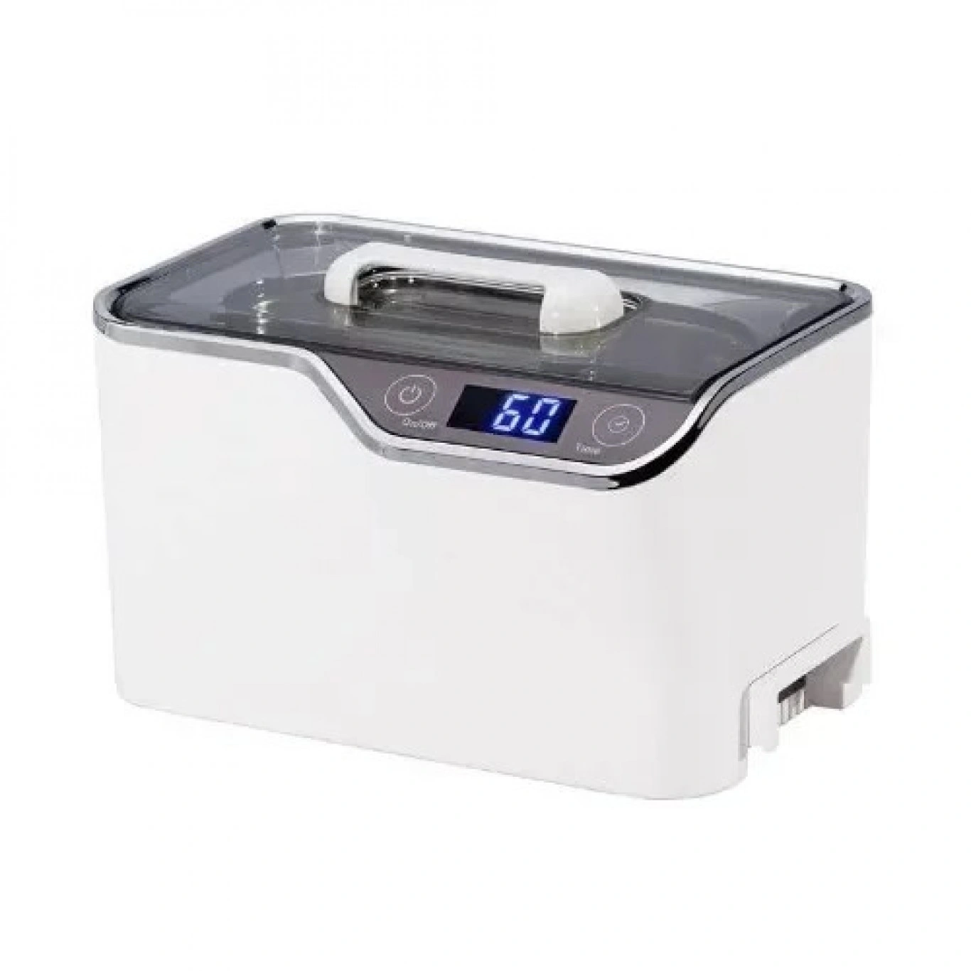 50W Ψηφιακός Αποστειρωτής - Καθαριστής Υπερήχων Ultrasonic Cleaner CDS-100 50W Ψηφιακός Αποστειρωτής - Καθαριστής Υπερήχων Ultrasonic Cleaner CDS-100