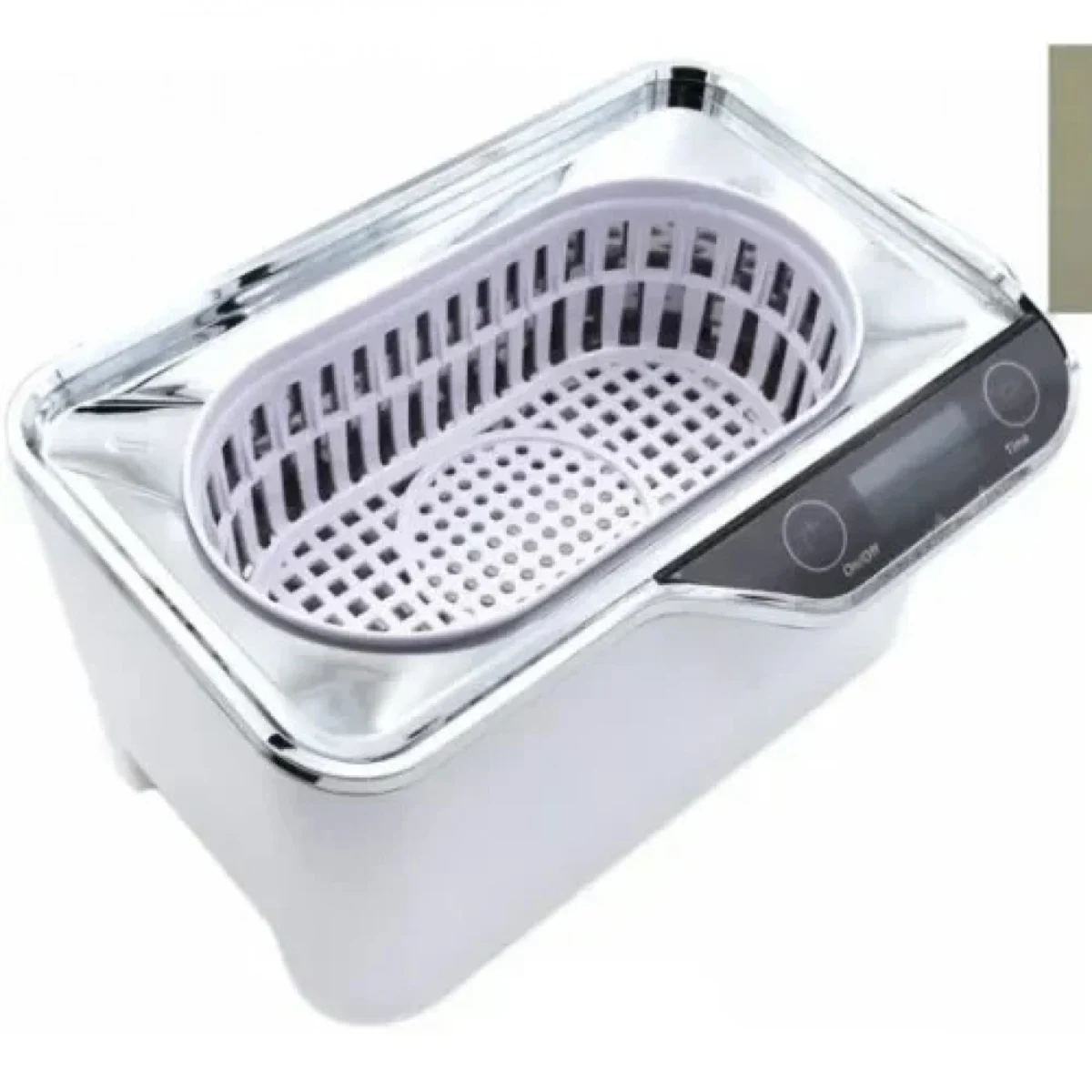 50W Ψηφιακός Αποστειρωτής - Καθαριστής Υπερήχων Ultrasonic Cleaner CDS-100