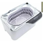 50W Ψηφιακός Αποστειρωτής - Καθαριστής Υπερήχων Ultrasonic Cleaner CDS-100