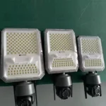 Ηλιακός Προβολέας 152 Led με Κάμερα Παρακολούθησης Υψηλής Ανάλυσης 5 MP GD-JK300 GDSuper