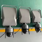 Ηλιακός Προβολέας 137 Led με Κάμερα Παρακολούθησης Υψηλής Ανάλυσης 5 MP GD-JK200 GDSuper