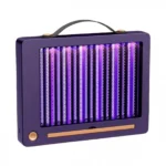 Επαναφορτιζόμενη Ηλεκτρική Λάμπα Εξόντωσης Κουνουπιών 3W HYH-167