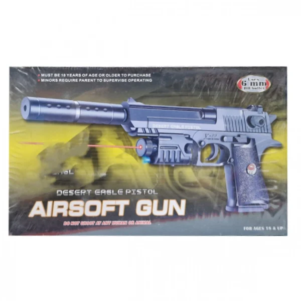 Αεροβόλο Όπλο Μοντελισμού 919B