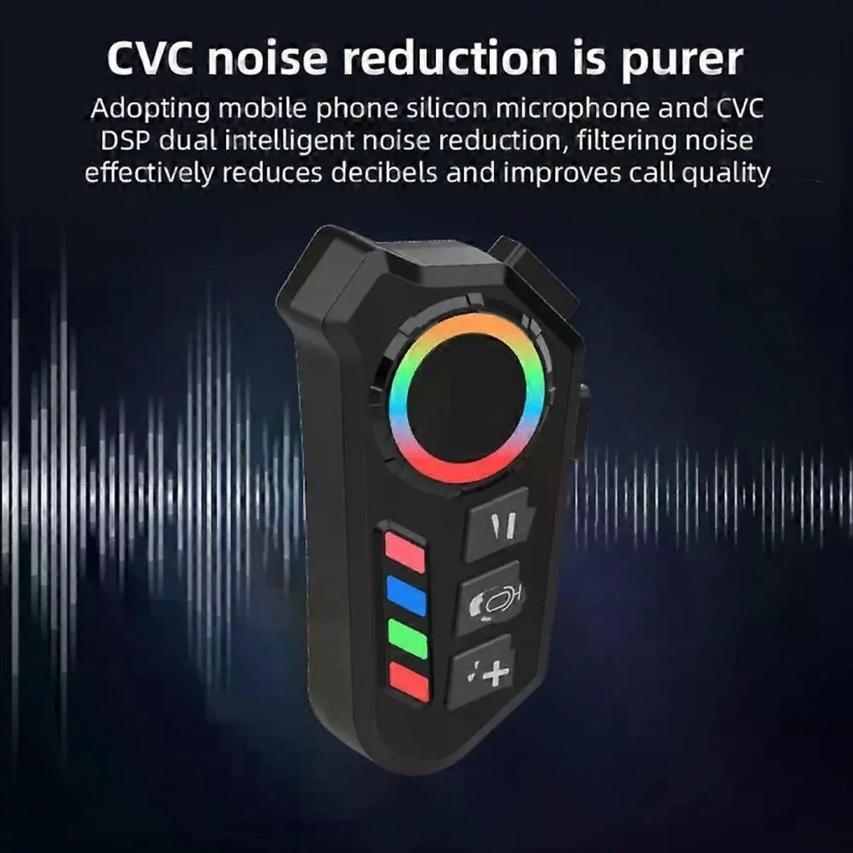 Ασύρματα Ακουστικά Κράνους – Wireless Earphone Helmet – K06