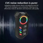 Ασύρματα Ακουστικά Κράνους – Wireless Earphone Helmet – K06