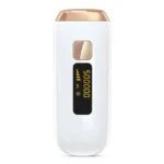 Αποτριχωτική Μηχανή Laser για Σώμα με 5 Επίπεδα CX-11 Λευκό