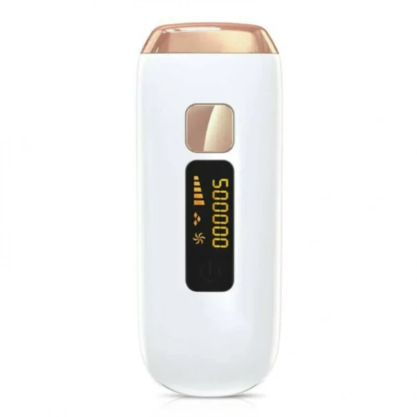 Αποτριχωτική Μηχανή Laser για Σώμα με 5 Επίπεδα CX-11 Λευκό