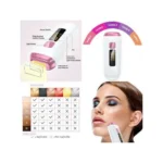 Αποτριχωτική Μηχανή Laser για Σώμα με 5 Επίπεδα CX-11 Λευκό