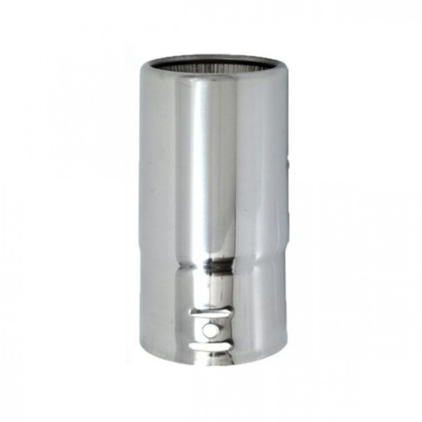 Διακοσμητικό Άκρο - Μπούκα Εξάτμισης Inox 70mmx150mm για Αυτοκίνητα 1.8L-2.2L Διακοσμητικό Άκρο - Μπούκα Εξάτμισης Inox 70mmx150mm για Αυτοκίνητα 1.8L-2.2L