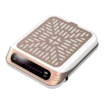 Επαγγελματικός Απορροφητήρας Σκόνης Νυχιών 80W