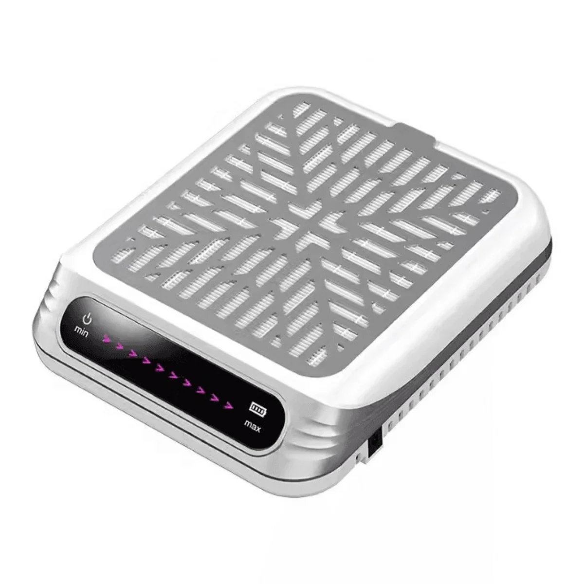 Επαγγελματικός Απορροφητήρας Σκόνης Νυχιών 80W