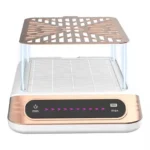 Επαγγελματικός Απορροφητήρας Σκόνης Νυχιών 80W