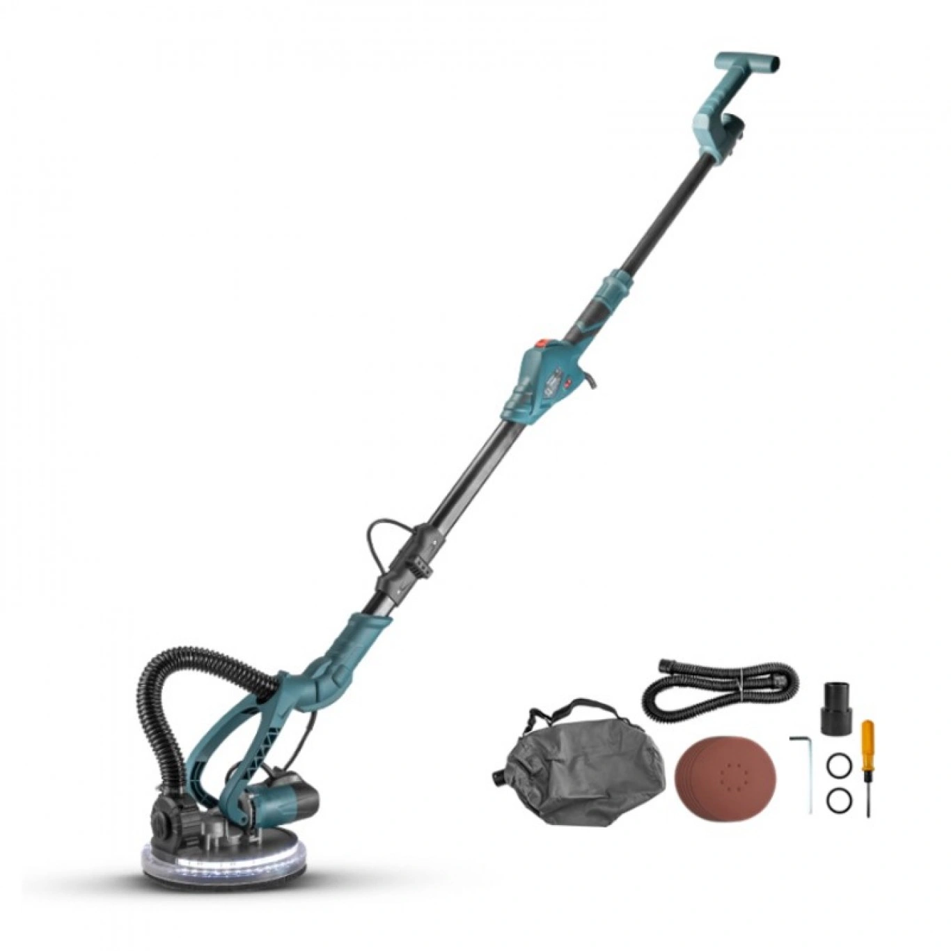 Τριβείο Γυαλίσματος 750W Drywall Sander Τριβείο Γυαλίσματος 750W Drywall Sander