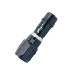 Επαναφορτιζόμενος Καταδυτικός Φακός LED FA-75121 P70 Μαύρο