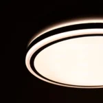 42” Ανεμιστήρας Οροφής με Αναδιπλούμενες Φτερωτές, LED 3 Αποχρώσεων 3000K/4000K/6000K & 6 Ταχύτητες - UNIVERSO