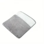 28x29cm Φορητό Θερμαινόμενο Μαξιλάρι Ποδιών USB Feet Warmer