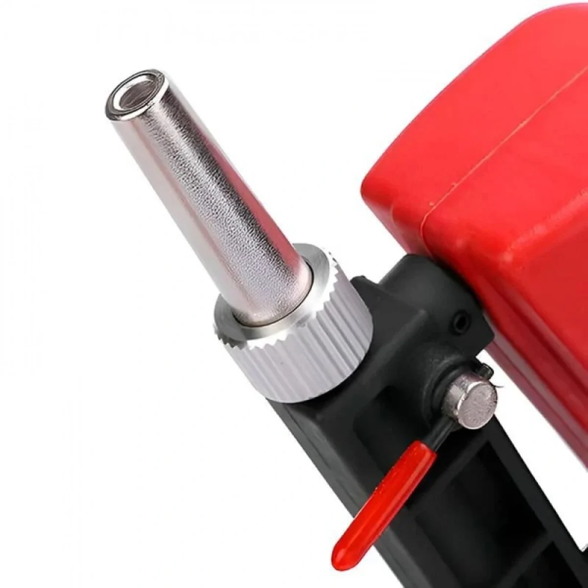 Πιστόλι Αμμοβολής Χειρός με Ρυθμιζόμενη Βαλβίδα και Χωρητικότητα 0.8L SANDBLAST