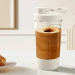 Ηλεκτρικό Shaker Μπουκάλι 400ml με Αυτόματη Ανάδευση και Επαναφορτιζόμενη Μπαταρία