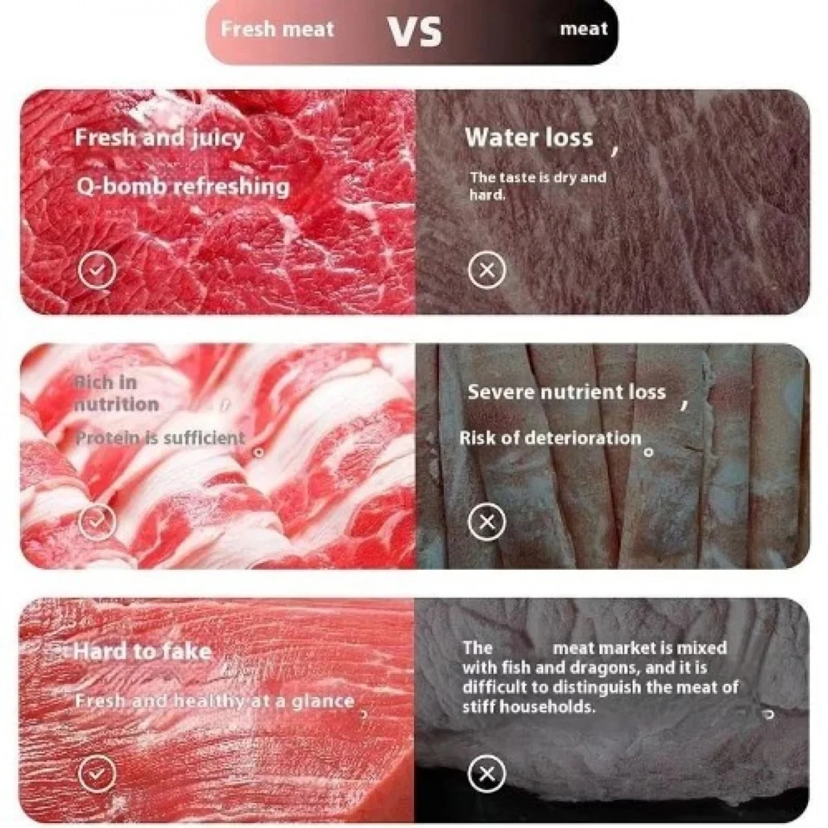 Συσκευή Κοπής Κρέατος Fresh Meat Slicer Μαύρο – Χειροκίνητος Κόφτης για Κρέας & Λαχανικά A2