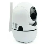 IP Κάμερα Παρακολούθησης Wi-Fi 1080p με Αμφίδρομη Επικοινωνία & Νυχτερινή Όραση VHIP291-2M-AI YCC365