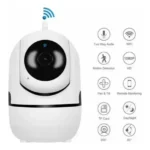 IP Κάμερα Παρακολούθησης Wi-Fi 1080p με Αμφίδρομη Επικοινωνία & Νυχτερινή Όραση VHIP291-2M-AI YCC365