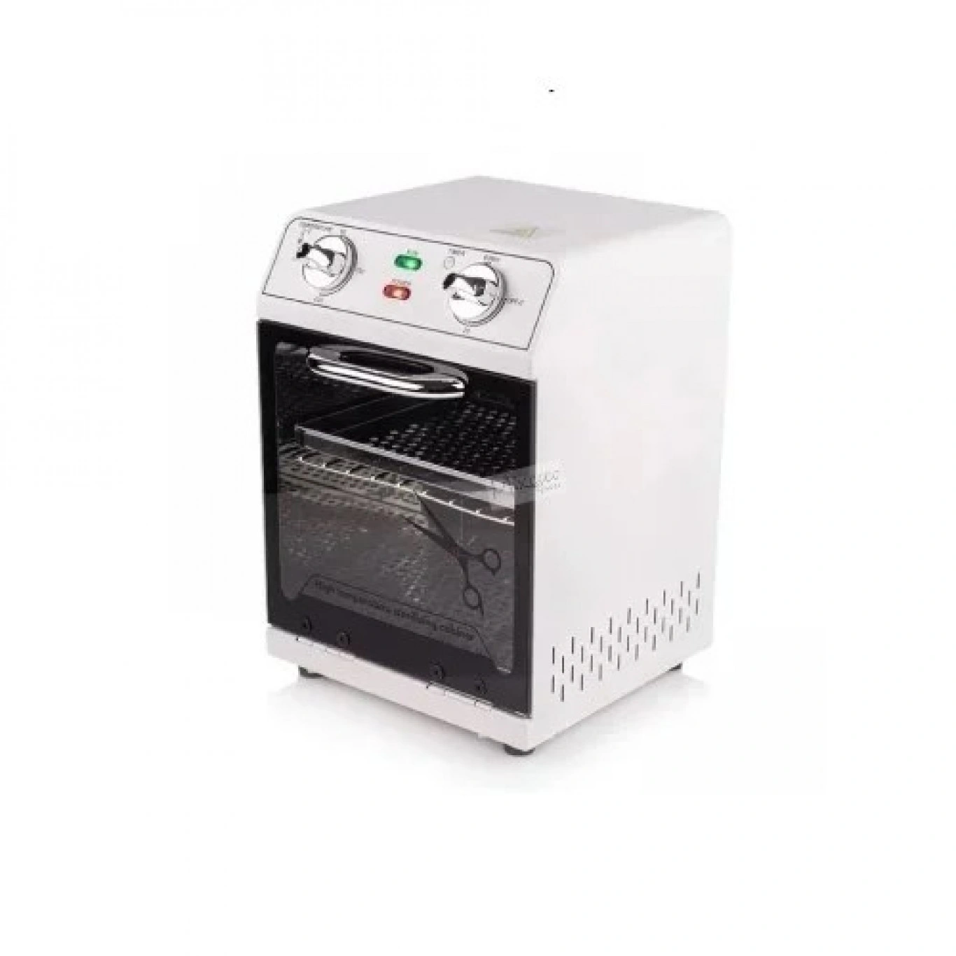 600W Επαγγελματικός Κλίβανος Ξηρής Αποστείρωσης Εργαλείων 12L με Ρυθμιζόμενο Θερμοστάτη & Χρονοδιακόπτη SM-220 600W Επαγγελματικός Κλίβανος Ξηρής Αποστείρωσης Εργαλείων 12L με Ρυθμιζόμενο Θερμοστάτη & Χρονοδιακόπτη SM-220