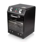 600W Επαγγελματικός Κλίβανος Ξηρής Αποστείρωσης Εργαλείων 12L με Ρυθμιζόμενο Θερμοστάτη & Χρονοδιακόπτη SM-220