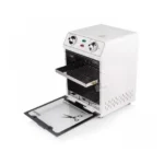 600W Επαγγελματικός Κλίβανος Ξηρής Αποστείρωσης Εργαλείων 12L με Ρυθμιζόμενο Θερμοστάτη & Χρονοδιακόπτη SM-220