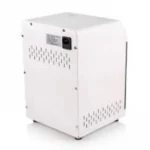 600W Επαγγελματικός Κλίβανος Ξηρής Αποστείρωσης Εργαλείων 12L με Ρυθμιζόμενο Θερμοστάτη & Χρονοδιακόπτη SM-220