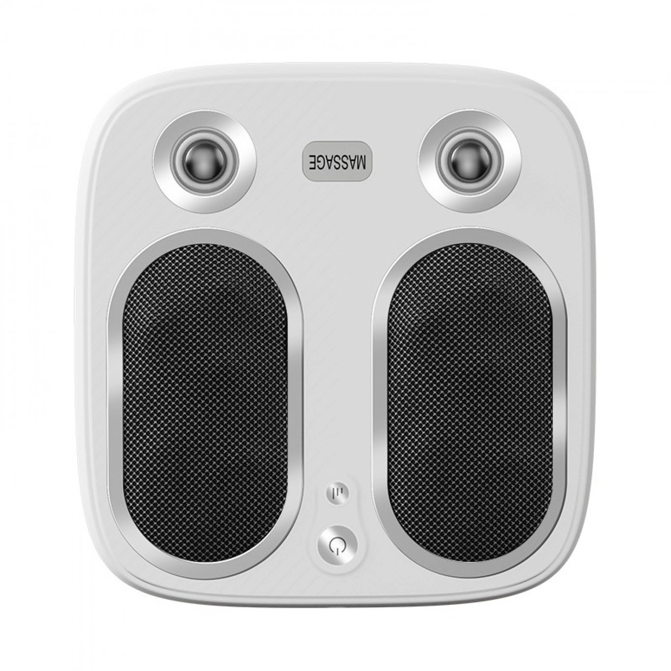 Ηλεκτρική Συσκευή Μασάζ Ποδιών με Δόνηση, Θέρμανση & 3 Ταχύτητες Ηλεκτρική Συσκευή Μασάζ Ποδιών με Δόνηση, Θέρμανση & 3 Ταχύτητες