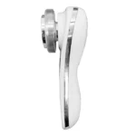 Συσκευή Μασάζ & Καθαρισμού Προσώπου MGE-05 με EMS, RF & LED Φως