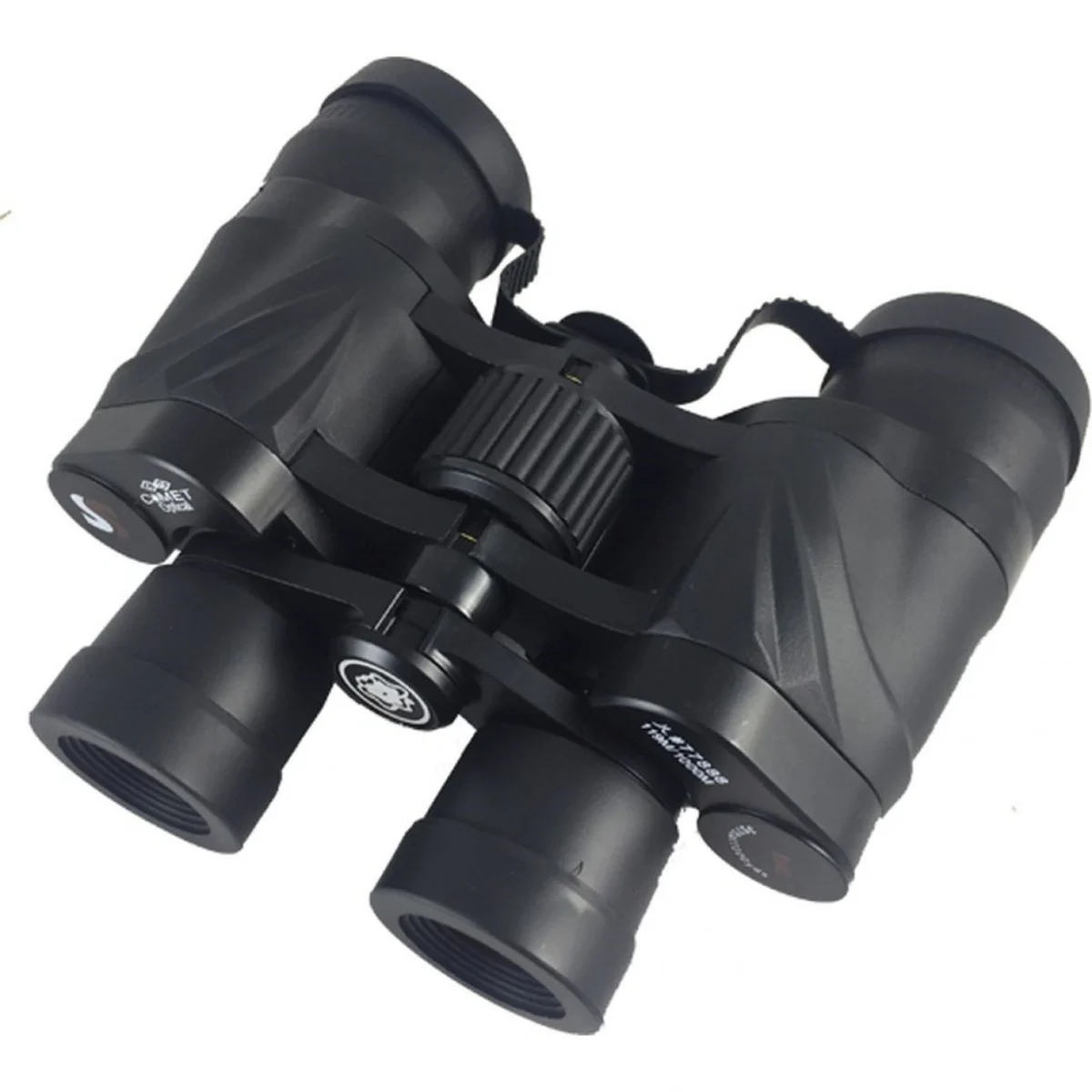 Κιάλια Bowang JL-77888 4x με Anti-Glare Φακούς 50x50