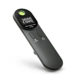 Ηλεκτρονική Ζυγαριά Αποσκευών με LCD Οθόνη & Αλφάδι HYE1506