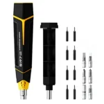 Κατσαβίδι Ακριβείας με 16 Εναλλασσόμενες Μύτες GBTK-25-8197