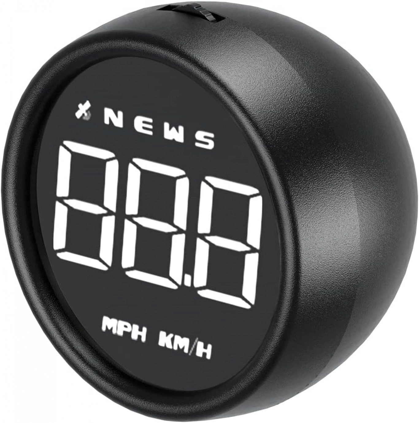 Διαγνωστικό Βλαβών & Μετρητής OBD II με Οθόνη HUD Πολλαπλών Ενδείξεων Αυτοκινήτου - Θερμόμετρο, Βολτόμετρο, Ταχύμετρο - ANDOWL Διαγνωστικό Βλαβών & Μετρητής OBD II με Οθόνη HUD Πολλαπλών Ενδείξεων Αυτοκινήτου - Θερμόμετρο, Βολτόμετρο, Ταχύμετρο - ANDOWL