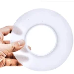 Επαναχρησιμοποιούμενη Ταινία Σιλικόνης 3m Διπλής Όψης - Ivy Grape Tape