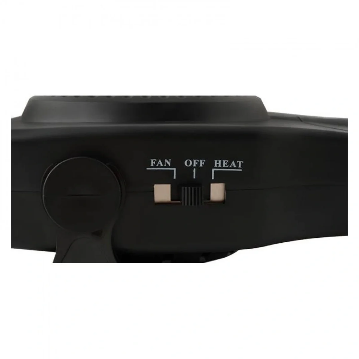 Κεραμικό Αερόθερμο & Ανεμιστήρας για Θέρμανση - Ψύξη 12V Αυτοκινήτου 200W