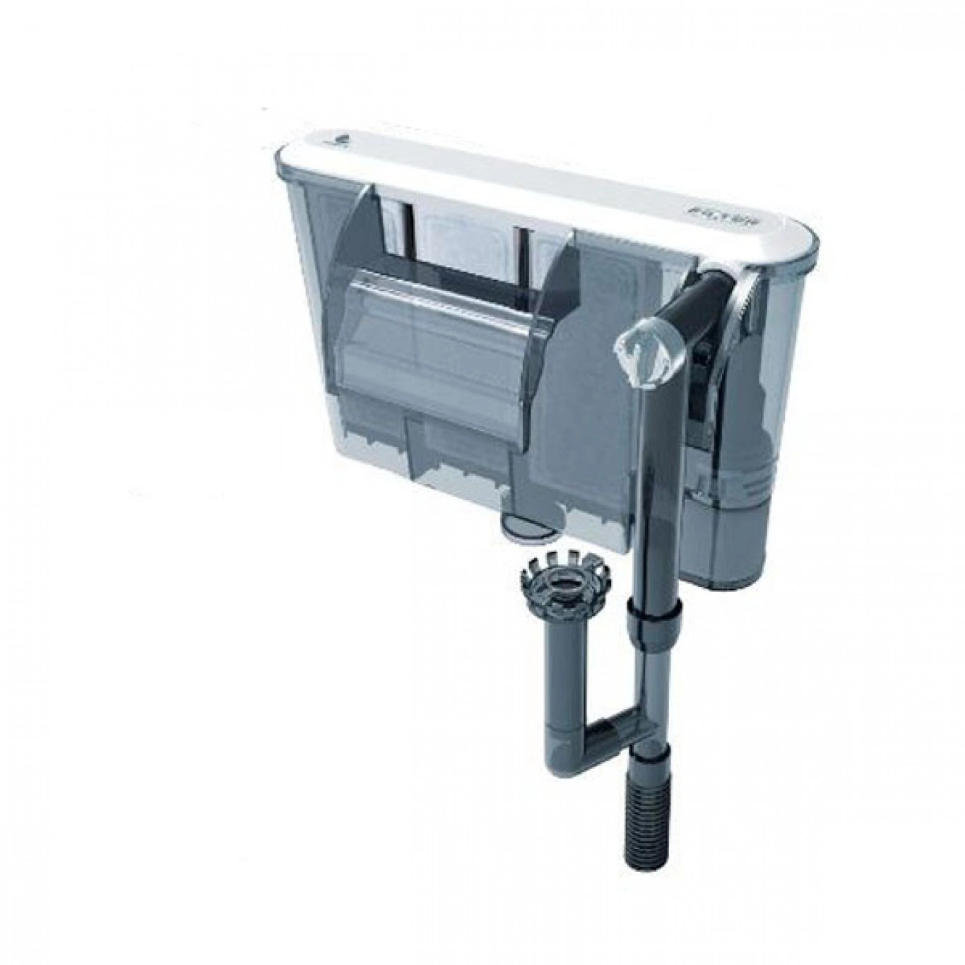 Αθόρυβο Εξωτερικό Φίλτρο Ενυδρείου JENECA XP-11 260Lt/H με Ενεργό Άνθρακα και Υαλοβάμβακα Αθόρυβο Εξωτερικό Φίλτρο Ενυδρείου JENECA XP-11 260Lt/H με Ενεργό Άνθρακα και Υαλοβάμβακα