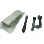 Αθόρυβο Εξωτερικό Φίλτρο Ενυδρείου JENECA XP-11 260Lt/H με Ενεργό Άνθρακα και Υαλοβάμβακα