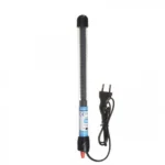 Γυάλινος Θερμοστάτης 300W με Ροοστάτη Ρύθμισης Θερμοκρασίας - Θέρμανση Ενυδρείου