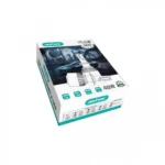 Σετ 2 Τεμάχια Led Λάμπες C6 Αυτοκινήτου 40W H11 4200lm - Led Headlight