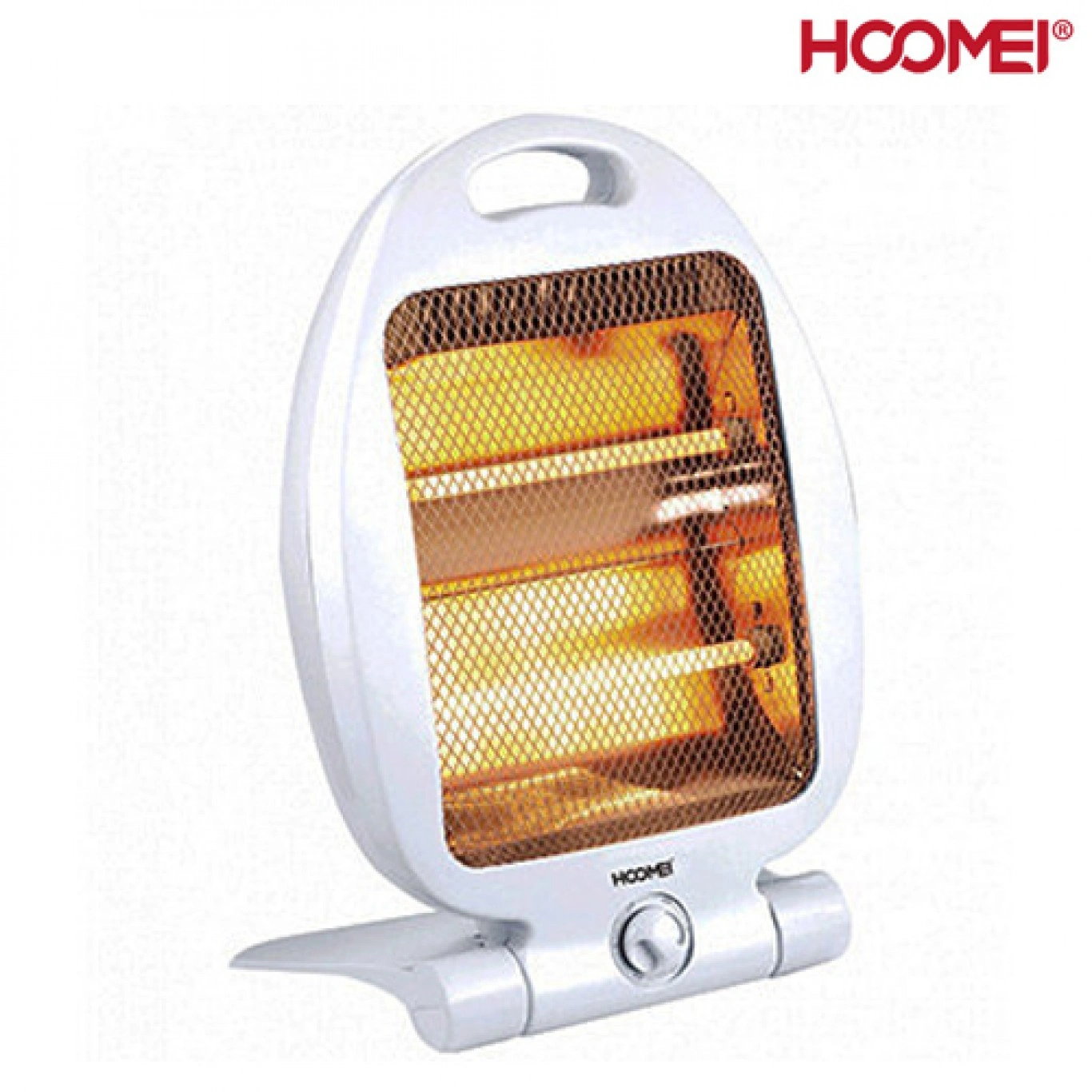 Hoomei Επιδαπέδια Σόμπα Χαλαζία Θερμαντικό Σώμα 800W με Πλέγμα Ασφαλείας - 2 Ρυθμίσεις Θέρμανσης & Λαβή Μεταφοράς Hoomei Επιδαπέδια Σόμπα Χαλαζία Θερμαντικό Σώμα 800W με Πλέγμα Ασφαλείας - 2 Ρυθμίσεις Θέρμανσης & Λαβή Μεταφοράς