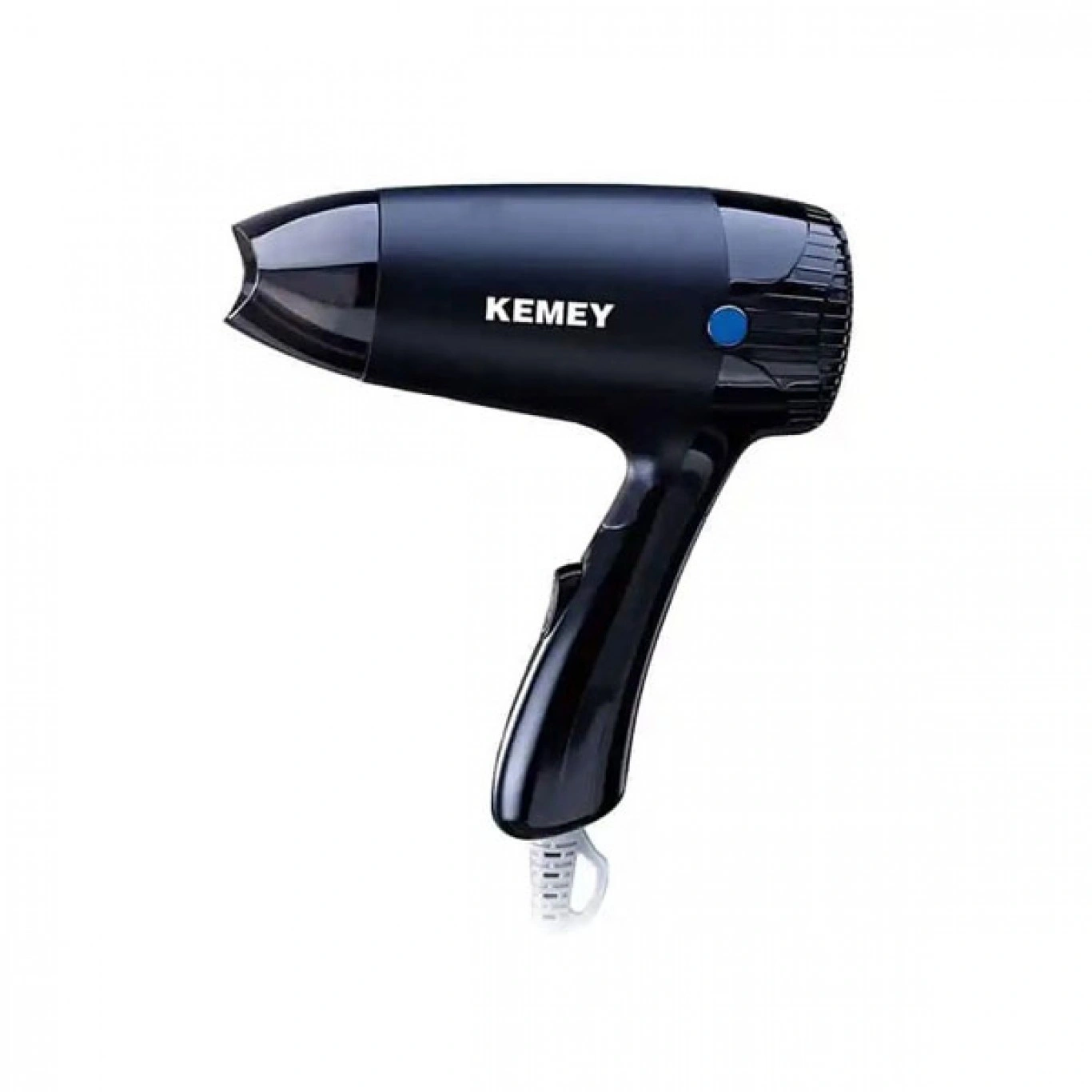Kemei Αναδιπλούμενο Σεσουάρ - Πιστολάκι Μαλλιών 1600W Kemei Αναδιπλούμενο Σεσουάρ - Πιστολάκι Μαλλιών 1600W