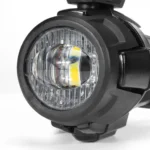 LED Universal Αδιάβροχοι Προβολείς Ομίχλης CAN BUS για Μοτοσυκλέτες BMW K1600 & 1200GS Adventure 2τμχ