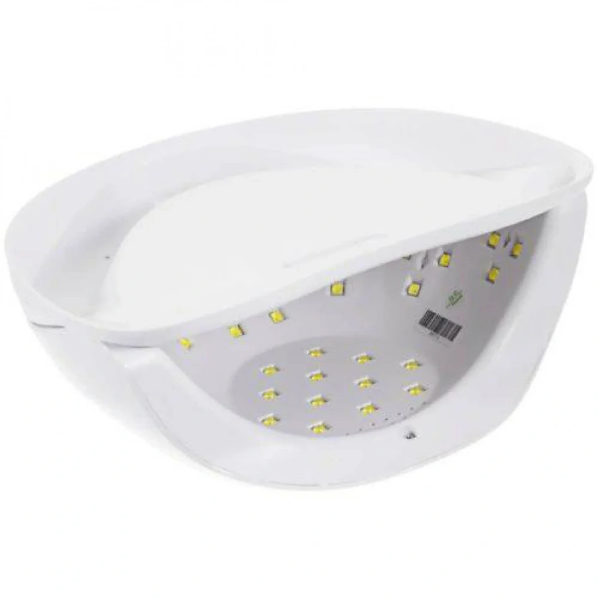 SUN X Επαγγελματικό Φουρνάκι Νυχιών 54W UV 36 LED με Διπλό Μήκος Κύματος - Χρονοδιακόπτη & Αποσπώμενη Βάση