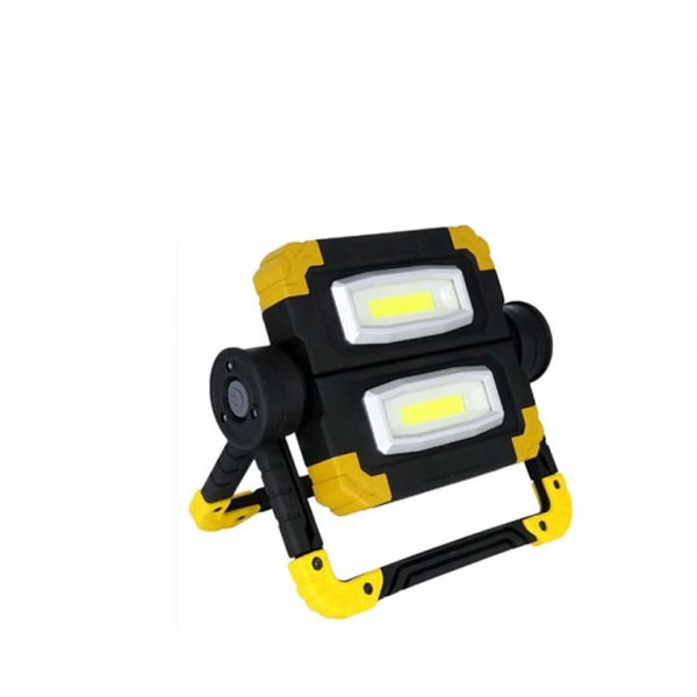Αδιάβροχος Ρυθμιζόμενος-Αναδιπλούμενος Διπλός Προβολέας LED Εξωτερικού Χώρου ABZ994 Αδιάβροχος Ρυθμιζόμενος-Αναδιπλούμενος Διπλός Προβολέας LED Εξωτερικού Χώρου ABZ994