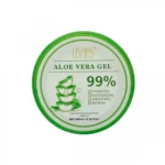 Αναζωογονητικό Gel από 99% Φυσική Aloe Vera για Ενυδάτωση και Ανάπλαση 300ml