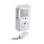 Αυτόνομο Σύστημα Συναγερμού με Ανίχνευση Κίνησης και Τηλεχειριστήριο – OEM ZF-121