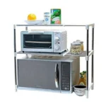 Επεκτεινόμενο Ράφι Πάγκου για Φούρνο Μικροκυμάτων