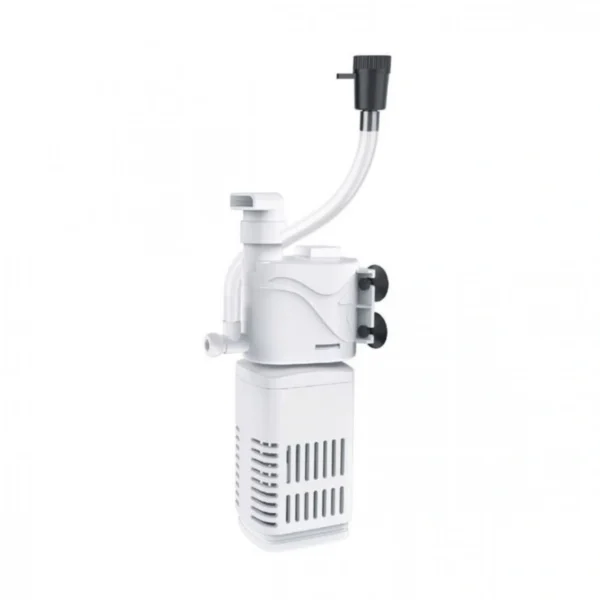 Εσωτερικό Φίλτρο Ενυδρείου 3 σε 1 Jeneca IPF-260 400l/h